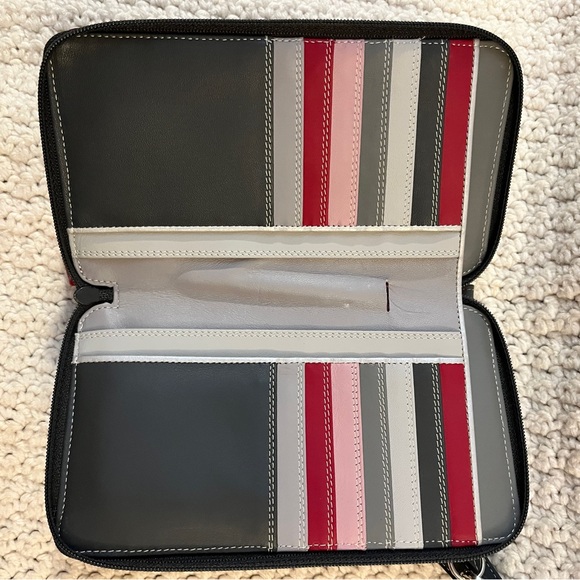 Mywalit crossbody wallet phone carrier - Picture 5 of 5